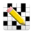 icon com.fgcos.crossword 2.1.7