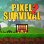 icon Pixel Survival Game 2