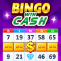 icon Bingo Win Cash
