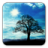 icon Blue Sky Live WallpaperFree 1.6.1