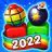 icon Toy Cubes Pop 9.00.5068