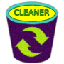 icon net.devmain.cleaner