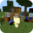 icon Bee Farm Mod for MCPE 4.4.1