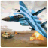 icon Jet Fighter vs Tank Attack 1.0.4