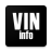 icon VIN info 1.7