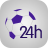 icon Fiorentina 24h 4.8.24