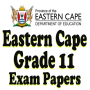 icon Grade 11 Eastern Cape