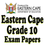 icon Grade 12 Eastern Cape