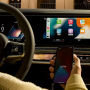 icon Apple Carplay/Mirror Link for lumigon T3
