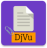 icon DjVu Reader 1.0.81