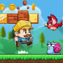 icon Super Rico World for Xiaolajiao 6