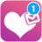icon Flirt Chat Singles Nearby 1.0