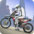 icon Furious Fast Motorcycle Rider 2.0