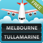 icon Melbourne Flight Information