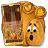 icon Funny Potato Launcher Theme 1.4