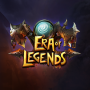icon Era of Legends: epic blizzard of war and adventure for Samsung Galaxy J2 DTV