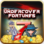 icon Undercover Fortunes for iball Slide Cuboid