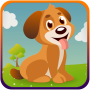 icon Puzzles puppies for Doopro P2