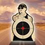 icon Ultimate Shooting Range Game for Doopro P2
