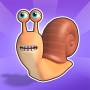 icon Immortal Snail for Samsung Galaxy Note 10 1