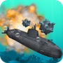 icon Submarine Minefield