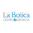 icon La Botica 7.0.12