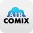 icon AirComix 7.1.1