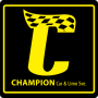 icon Champion