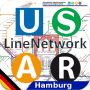 icon LineNetwork Hamburg