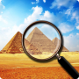 icon Ancient Places Hidden Objects