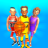 icon Hoop Legend: Basketball Stars 1.0.75