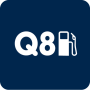 icon Q8 Stations