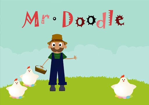 Mr. Doodles