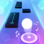 icon Piano Hop - Music Tiles for Sony Xperia XZ1 Compact