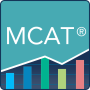 icon MCAT: Practice,Prep,Flashcards