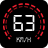 icon com.ktwapps.speedometer 8.0