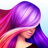 icon Hair Dye 3D Guide 1.0