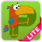 icon Alive Alphabet: Letter Tracing Lite 1.4.5