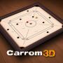 icon Carrom 3D