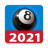 icon 8 Ball 2020 80.51