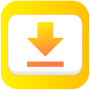 icon Tube Video Downloader - All Videos Free Download for Huawei MediaPad M3 Lite 10