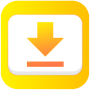 icon Tube Video Downloader - All Videos Free Download for neffos C5L