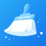icon Safe Claen: Cleaner, Booster for oppo F1