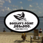 icon Beesley's Point Sea Doo for Huawei MediaPad M3 Lite 10