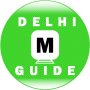 icon Delhi Metro Guide