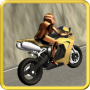 icon Motorbike Offroad Rush for Sony Xperia XZ1 Compact