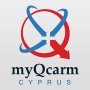 icon myQcarm