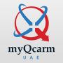 icon myQcarm