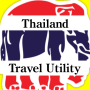 icon Thailand Travel Utility for Samsung Galaxy Note 10 1