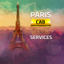 icon Paris cab service